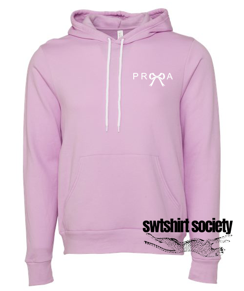 BOWS HOODIE or T-SHIRT