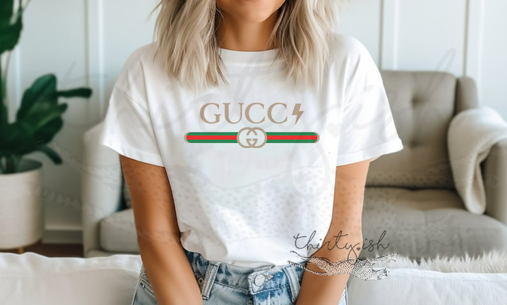 CLASSIC T-SHIRT or SWEATSHIRT