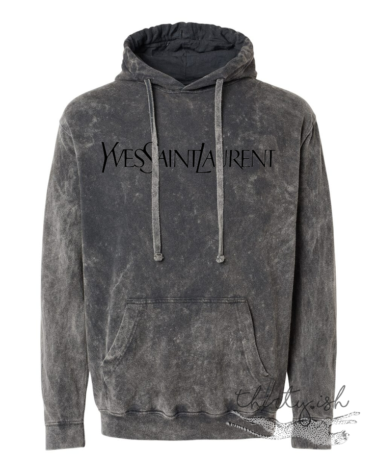 MINERAL HOODIE