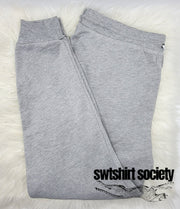 SPARKLE SWEATSET - multiple colors (sold separately)