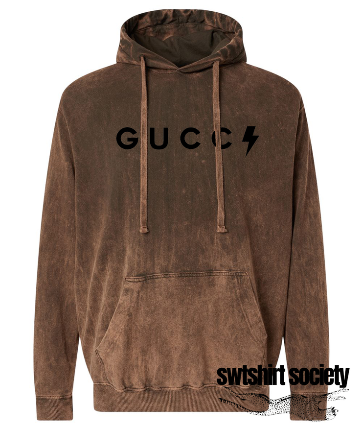 COPPER HOODIE