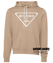 MILANO SWEATSET (sold separately)