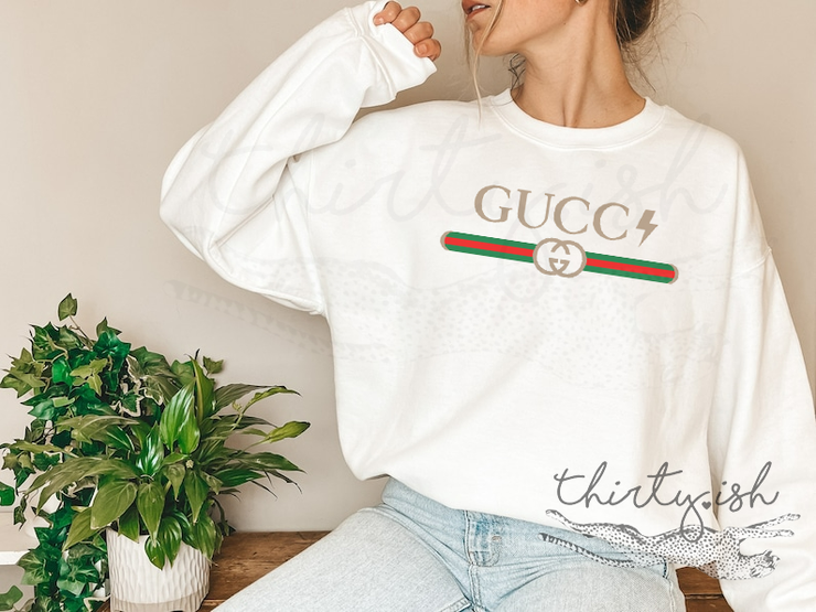 CLASSIC T-SHIRT or SWEATSHIRT