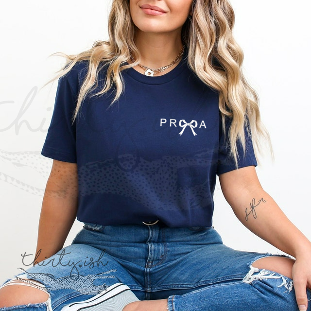 IN THE NAVY T-SHIRT or SWEATSHIRT