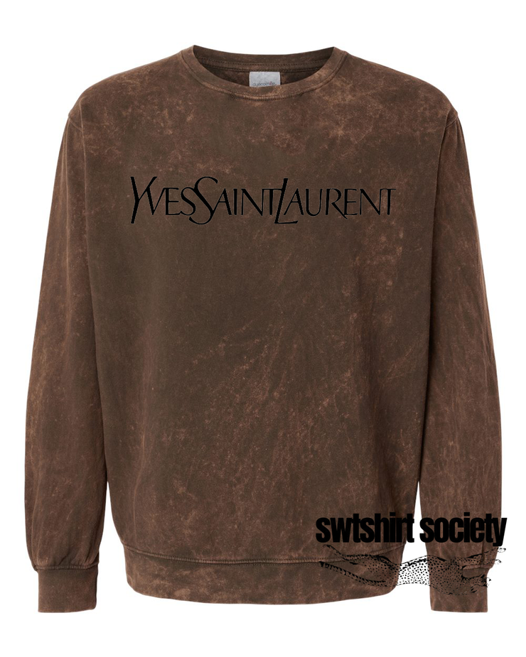 SIENNA T-SHIRT & SWEATSHIRT