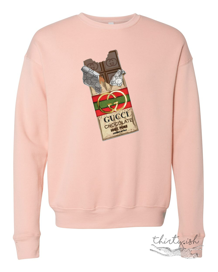 SWEET TREAT SWEATSHIRT